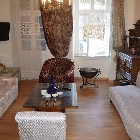 Appartement Archontiko Kolokotroni à Nauplie Extérieur photo