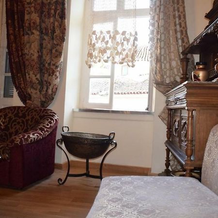 Appartement Archontiko Kolokotroni à Nauplie Extérieur photo