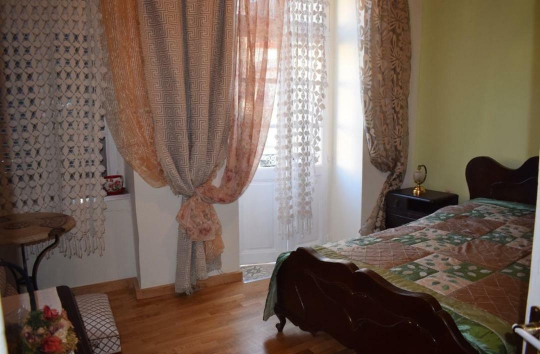Appartement Archontiko Kolokotroni à Nauplie Extérieur photo